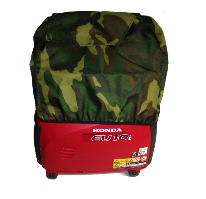 Cover Schutzhülle für Honda Stromerzeuger Eu10i Generator Haube