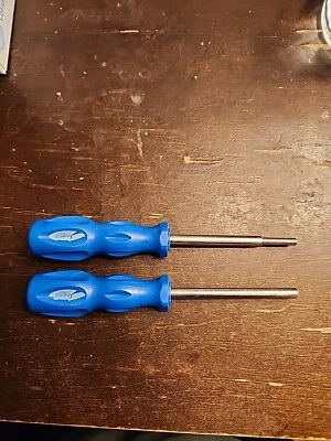 Silverhill Tools Tools ATKNND Bit Set for Nintendo Devices VG/NM - Image 1 of 4