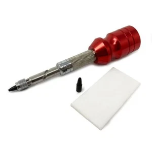 Punzoni Per Cinturini In Pelle Per Orologi Riparazioni Fori - Picture 1 of 8