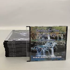 Ask Dr. Darlene Treese 15 CD Lot Compliment Confront Insomnia Hypnosis Marriage - Picture 1 of 6