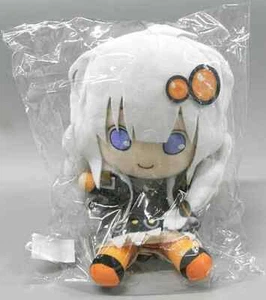 VOCALOID AHS Store Limited Akari Kizuna Osuwari Plüsch Puppe 19 cm - Bild 1 von 1