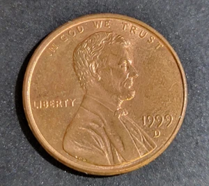 Close AM In 1999D Penny~ - Picture 1 of 4
