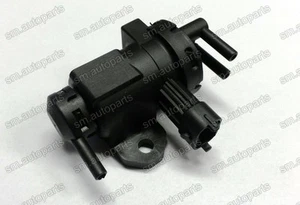 Válvula solenoide de presión turbo Pierburg Opel Vauxhall Signum Vectra C 2.2DTI - Imagen 1 de 2