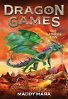 The Thunder Egg (Dragon Games #1) by Maddy Mara Paperback Book