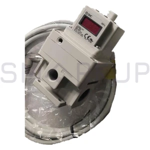 New In Box SMC ITV2050-31F2BN3-X154 Proportional Valve - Picture 1 of 2