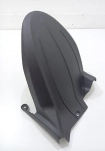 PARAFANGO POSTERIORE CARBONIO 100% DUCATI MULTISTRADA V4 RALLY - Imagen 1 de 5