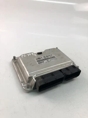 SKODA SUPERB II 3T4 Control Unit 038906019KF 2010 20348693 - Immagine 1 di 4