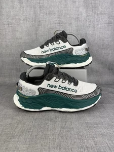 New Balance Fresh Foam X More Trail V3 Running Shoes Walking Trainers Men’s UK 8 - Picture 1 of 19