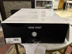 Nine West Glitch halbhoher Damenstiefel 5,5 - Bild 1 von 6