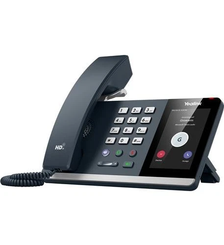 Yealink MP54 E2 IP Phone (Microsoft Teams) MP54-TEAMS-E2