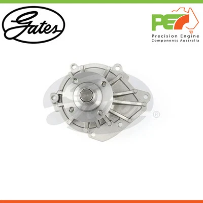 Bomba de agua GATES para Toyota Hilux 3.0D 4x4 (KZN165R) 87 kW diésel Foto 1 de 4