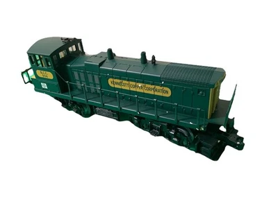 K-Line  O Gauge #K-22521C  KCC MP-15 Dual Motor Diesel Locomotive  , New - Image 1 of 4