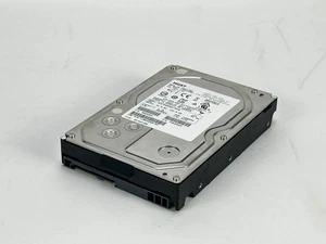 EMC VNX HGST 3TB SAS 7.2K 3.5 Zoll 6Gbs 0B26924 LFF Festplatte HUS724030ALS640 - Bild 1 von 7