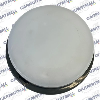 2013-2019 FORD POLICE INTERCEPTOR UTILITY ROOF DOME MAP LIGHT LAMP 27163 OEM - Image 1 of 4