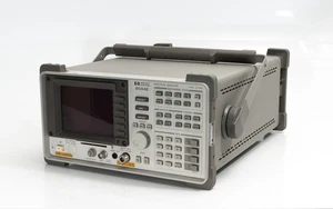Hewlett Packard / Agilent Spectrum Analyser 8594E 9kHz-2.9GHz Analizzatore di spettro - Foto 1 di 4