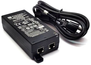 Polycom Trio 8500 POE Mid-Span Power Injector 30W 56V 0.54A 2200-66740-001 - Picture 1 of 6