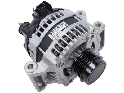 For 2016 Chevrolet Malibu Limited Alternator AC Delco 91921TYCX Genuine GM - Imagem 1 de 2