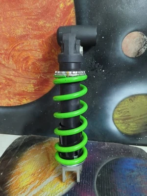 Amortiguador trasero Kawasaki Ninja ZX6R ZX636 636 2019-2024 OEM ZX 6R Foto 1 de 4