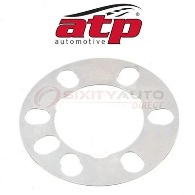 ATP Flywheel Shim for 1987-1988 Chevrolet V10 Suburban - Transmission  wl - Image 1 of 4