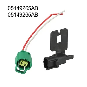 Easy Install Ambient Air Temperature Sensor for Dodge and For Chrysler - Picture 1 of 12