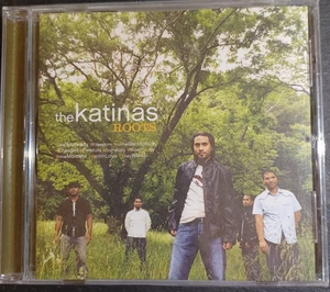 Roots  - The Katinas - CD  2003 - Gotee Records - NEW -  FREE SHIPPING -  TBOX-1 - Picture 1 of 2
