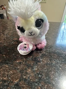 Zuru CoCo Cones Surprise Charlie The Llama FANTASY SERIES Collectable - Picture 1 of 1