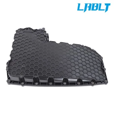 Engine Auto Trans Oil Pan For Audi A4 A6 Q5 A4 A6 A7 Quattro 2.0L 3.0L 2017-2019 - Image 1 of 4