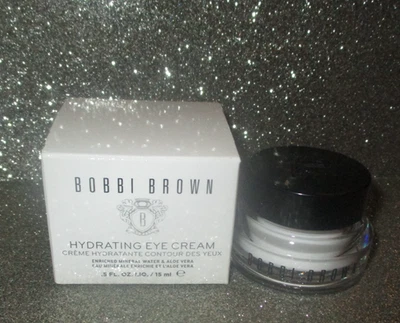 Crema hidratante para ojos Bobbi Brown tamaño completo 15 ml Foto 1 de 2