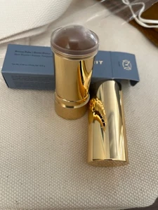Merit Bronze Balm Sheer Sculpting Bronzer Clay Light Minimalist Shade NIB - Picture 1 of 5