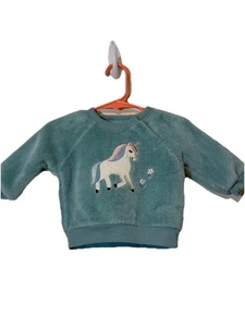 Suéter Pekkle Baby Unicornio - Imagen 1 de 6