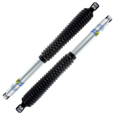 For Chevrolet K30 Pickup Pair Bilstein B8 Rear Shocks Struts - Изображение 1 из 4