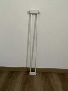 Treppenschutzgitter Hauck Verlängerung - Bild 1 von 3