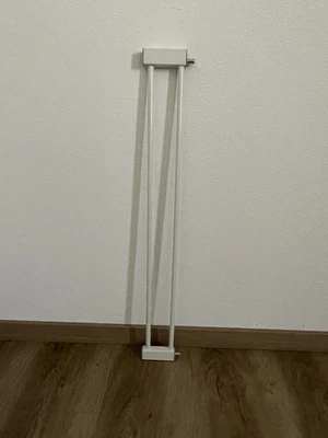 Treppenschutzgitter Hauck Verlängerung - Bild 1 von 3