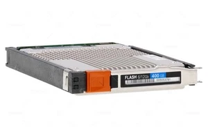 005053791 EMC SSD 400GB SAS 12G 2.5" SFF FOR UNITY XT 380 480 680 680 - Photo 1/7