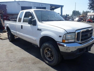 Medidor de velocímetro usado se adapta a: camioneta Ford F350SD 2003 clúster MPH gasolina desde 1 Foto 1 de 4