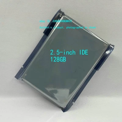 VASEKYWhite 2.5-inch IDE Interface 128GB Solid State Drive - Perfectly Tested - Image 1 of 3