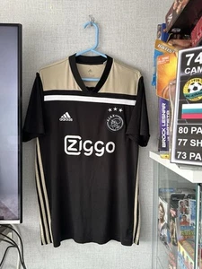 Maglia calcio Ajax 2018 maglia calcio 2019 - Foto 1 di 6