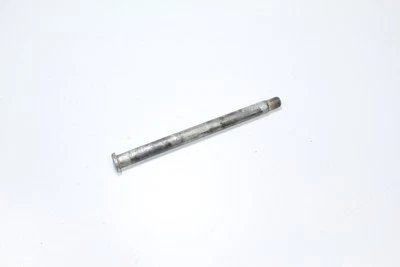 2007-2015 Yamaha WR450F OEM Swingarm Bolt 2005-2023 YZ125 YZ250 Swing Arm X71 - Image 1 of 4