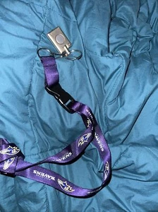 NFL lanyard for each team you choose. - Picture 1 of 2