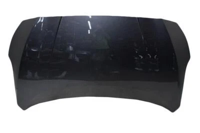 Capó NISSAN LEAF 18 19 20 21 Foto 1 de 4