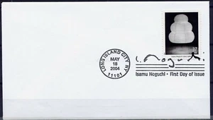 FDC United States, 2004. Long Island City(1) - Picture 1 of 3