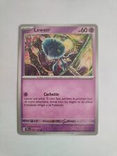 Carte Pokémon - Lewsor 073/162 - Forces Temporelles EV05