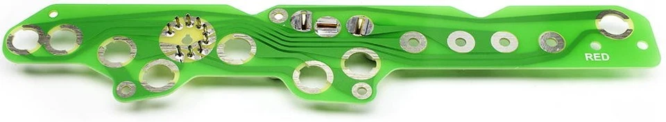 Circuit Board | 1967-1975 A-Body Standard | Valiant, Duster, Scamp, Dart, Sport - Image 1 of 1