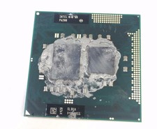 Intel® Pentium® Processor P6200 3M Cache, 2.13 GHz SLBUA