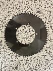 Fibre-Lyte 1x 62 tooth Aero Carbon Chainring 130 BCD