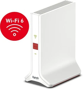 AVM FRITZ! WLAN Mesh Repeater 3000 AX RANGE-EXTENDER WIFI 6 2,4 GHZ 20002988 - Bild 1 von 4