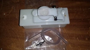 Ferrari F 04\ 05 Kyosho DeAgostini Serbatoio Ausgabe 73 Treibstofftank Gas tank - Photo 1/1