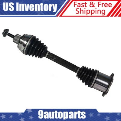 Junta CV eje delantero para Audi A6 A7 A8 Quattro Q5 S6 S7 S8 2012-17 Foto 1 de 4