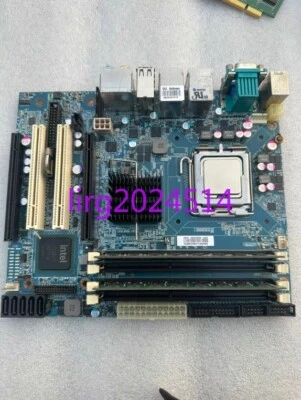 1 件二手 KONTRON KTQ45/FLEX   — 第 1/2 张图片