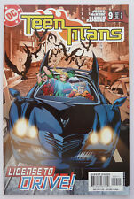 Teen Titans #9 - 1st Printing - DC Comics May 2004 VF/NM 9.0